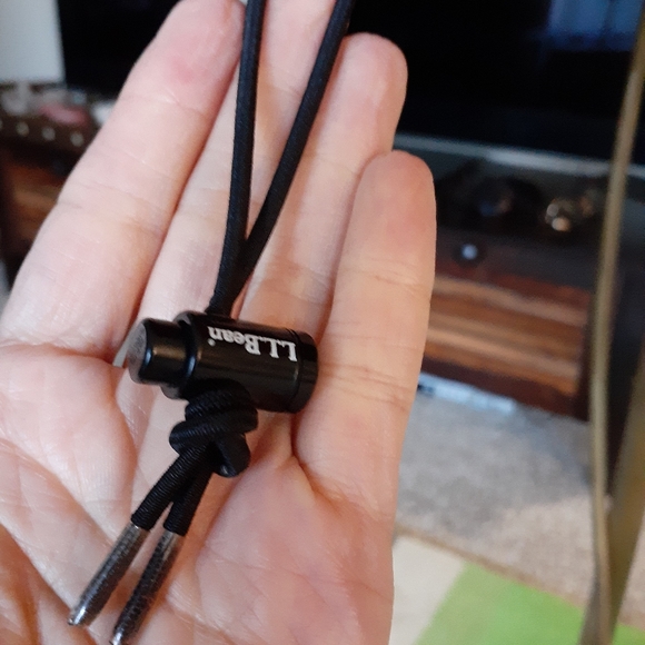 Vintage 1960 L.L.Bean wool overshirt size M - Picture 2 of 12